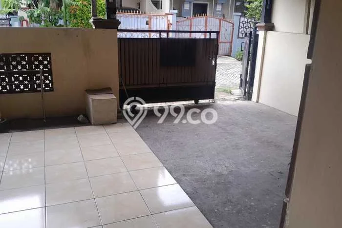 Rumah Cantik Siap Huni Di Bekasi Selatan Luas 60m2 Lokasi Strategis Rumah Cantik Siap Huni Di Bekasi Selatan Luas 60m2 Lokasi Strategis