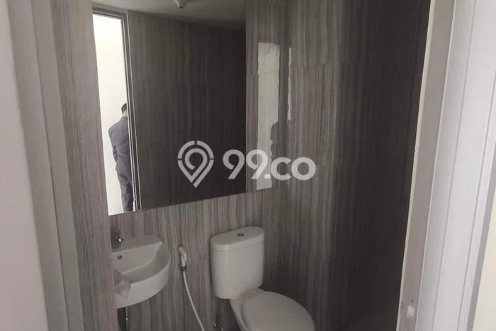 Apartemen Strategis di Pekayon, 0 KT, Luas 20m², Ready Ditempati Apartemen Strategis di Pekayon, 0 KT, Luas 20m², Ready Ditempati