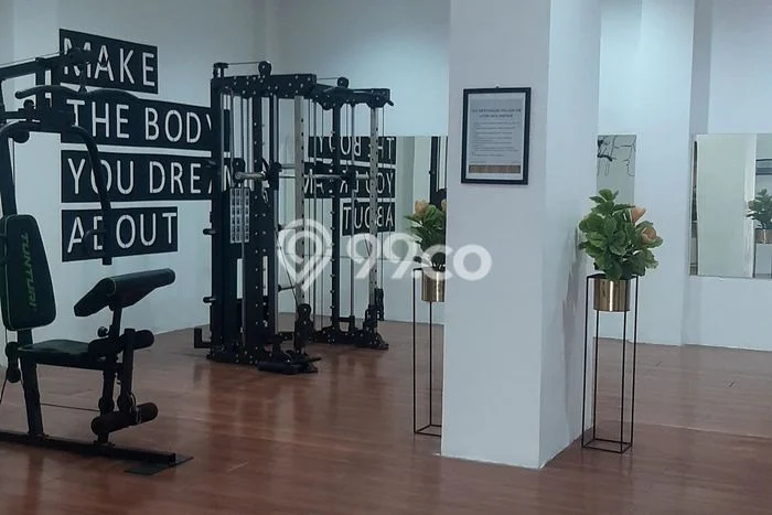 Apartemen di Bekasi Timur, 0 KT, Luas 27m2m², Lokasi Strategis Apartemen di Bekasi Timur, 0 KT, Luas 27m2m², Lokasi Strategis