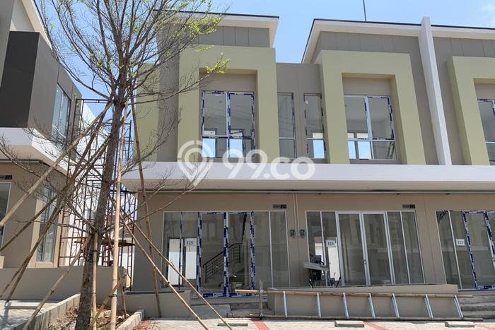 Area Ramai! Ruko Dijual di Tenjo untuk Bisnis Luas Bangunan 76m2 Area Ramai! Ruko Dijual di Tenjo untuk Bisnis Luas Bangunan 76m2