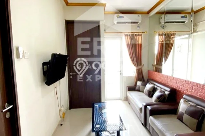 Apartemen Kawasan Jatibening, 1 KM, Luas 41m², Lokasi Strategis Apartemen Kawasan Jatibening, 1 KM, Luas 41m², Lokasi Strategis
