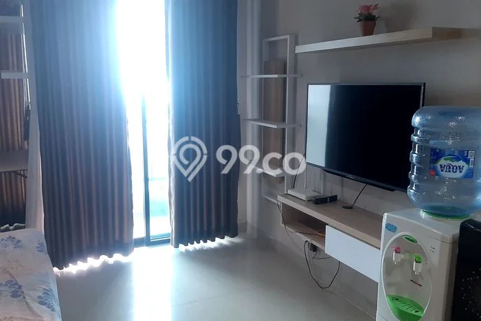 Apartemen Siap Huni 0 Kamar dengan Harga Hemat di Area Bekasi Timur, Bekasi Apartemen Siap Huni 0 Kamar dengan Harga Hemat di Area Bekasi Timur, Bekasi