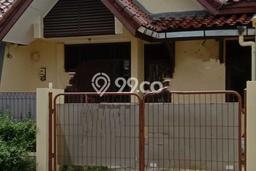 Disewakan Segera Rumah Kondisi Baik di Kawasan Cakung, Jakarta Timur Disewakan Segera Rumah Kondisi Baik di Kawasan Cakung, Jakarta Timur