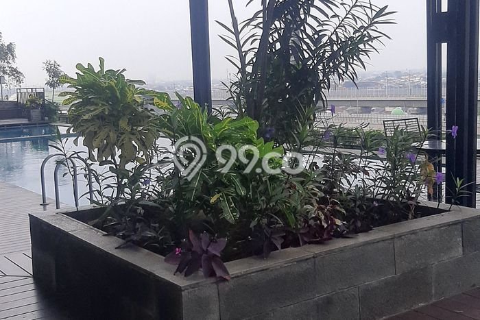 Sewa Apartemen Harga Terjangkau di Pekayon 0 KT Sewa Apartemen Harga Terjangkau di Pekayon 0 KT