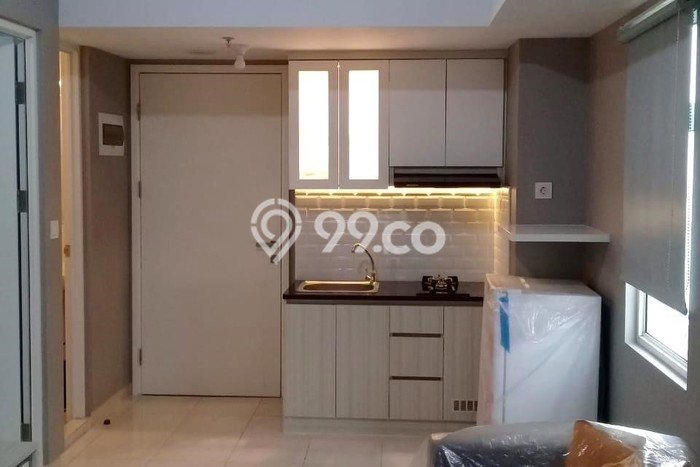 Apartemen Disewakan Murah 2 KT / 1 KM di Bekasi Utara, Bekasi Apartemen Disewakan Murah 2 KT / 1 KM di Bekasi Utara, Bekasi