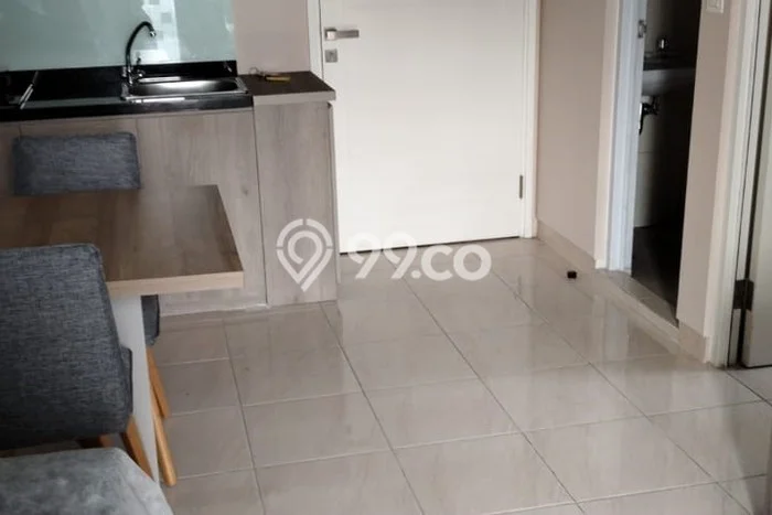 Apartemen Nyaman untuk Disewa, 3 Kamar di Bekasi Apartemen Nyaman untuk Disewa, 3 Kamar di Bekasi