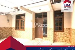 Rumah Minimalis 5 KT di Pulogebang Jakarta Timur Unfurnished Rumah Minimalis 5 KT di Pulogebang Jakarta Timur Unfurnished