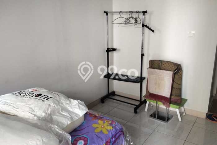 Apartemen Disewakan 1 Kamar Murah Siap Huni di Bekasi, Luas 21m2 Apartemen Disewakan 1 Kamar Murah Siap Huni di Bekasi, Luas 21m2