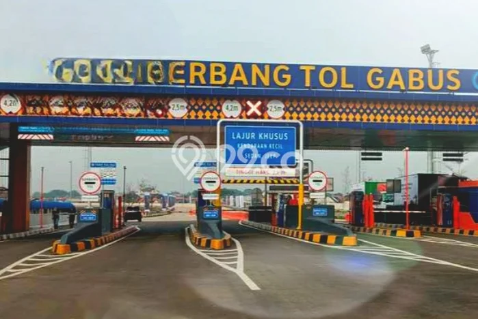 Rumah Budget Favorit Siap Huni Area Tambun Utara LT 22m2 Rumah Budget Favorit Siap Huni Area Tambun Utara LT 22m2