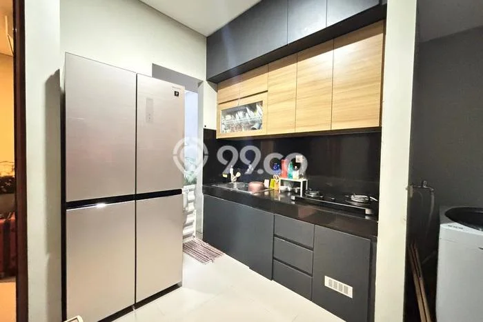 Rumah Minimalis 1 Kamar LT 84m2 di Jatiwarna Rumah Minimalis 1 Kamar LT 84m2 di Jatiwarna