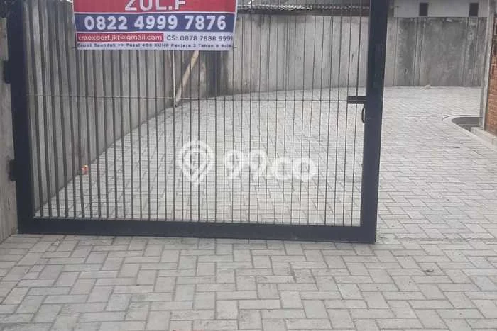 Tanah Kavling Dijual di Jakarta Selatan dengan Spesifikasi 125m2 Tanah Kavling Dijual di Jakarta Selatan dengan Spesifikasi 125m2