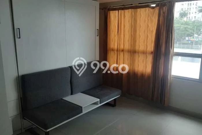 For Rent Apartemen di Summarecon Bekasi, 0 KT, Luas 24m², Lokasi Premium For Rent Apartemen di Summarecon Bekasi, 0 KT, Luas 24m², Lokasi Premium