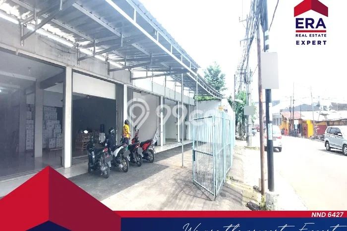 Disewakan Ruko Kawasan Sukaraja, Luas 657m2m², Pusat Niaga Disewakan Ruko Kawasan Sukaraja, Luas 657m2m², Pusat Niaga