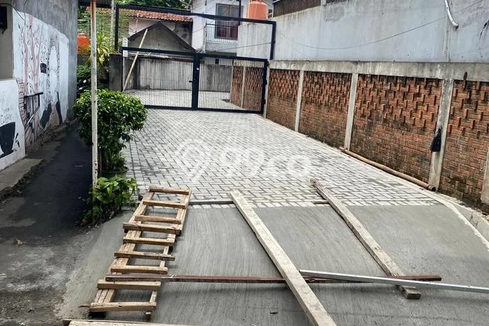 Tanah Kavling Dijual di Jakarta Selatan dengan Spesifikasi 125m2 Tanah Kavling Dijual di Jakarta Selatan dengan Spesifikasi 125m2