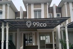 Disewakan Rumah Harga Terjangkau di Jakarta Garden City Jakarta Timur dengan 2 KT Disewakan Rumah Harga Terjangkau di Jakarta Garden City Jakarta Timur dengan 2 KT