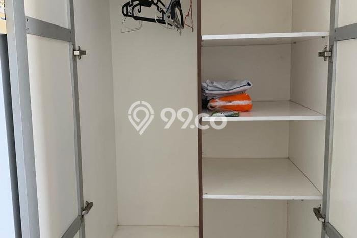 Apartemen Strategis 24m2 di Cikarang Bekasi 0 Bedroom Apartemen Strategis 24m2 di Cikarang Bekasi 0 Bedroom