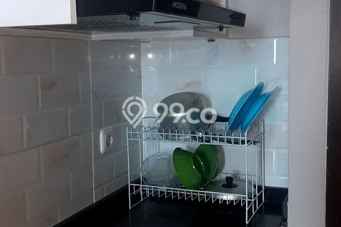 Apartemen Siap Huni 0 Kamar dengan Harga Hemat di Area Bekasi Timur, Bekasi Apartemen Siap Huni 0 Kamar dengan Harga Hemat di Area Bekasi Timur, Bekasi
