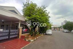 PENAWARAN EKSKLUSIF! Rumah di Buaran, 6 KT, Area Premium, Luas 180m2m² LB 170m2m² PENAWARAN EKSKLUSIF! Rumah di Buaran, 6 KT, Area Premium, Luas 180m2m² LB 170m2m²