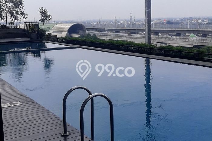 Apartemen di Bekasi Timur, 0 KT, Luas 27m2m², Lokasi Strategis Apartemen di Bekasi Timur, 0 KT, Luas 27m2m², Lokasi Strategis