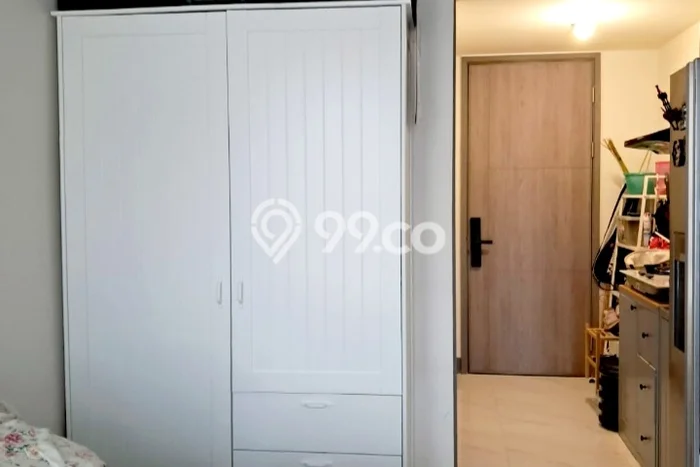 Disewakan Apartemen Murah di Pekayon 0 KT Disewakan Apartemen Murah di Pekayon 0 KT