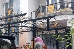 Rumah sewa siap pakai 7 KT di Pulogebang, Jakarta Timur Rumah sewa siap pakai 7 KT di Pulogebang, Jakarta Timur