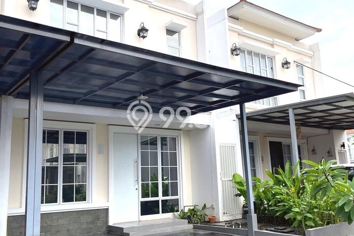 Disewakan! Rumah 3 Kamar Tidur &
3 Kamar Mandi di Jakarta Garden City, Jakarta Timur Disewakan! Rumah 3 Kamar Tidur &
3 Kamar Mandi di Jakarta Garden City, Jakarta Timur