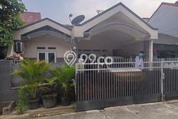 Hunian Cantik Minimalis Lb 95m2 di Bekasi Timur, Bekasi Hunian Cantik Minimalis Lb 95m2 di Bekasi Timur, Bekasi