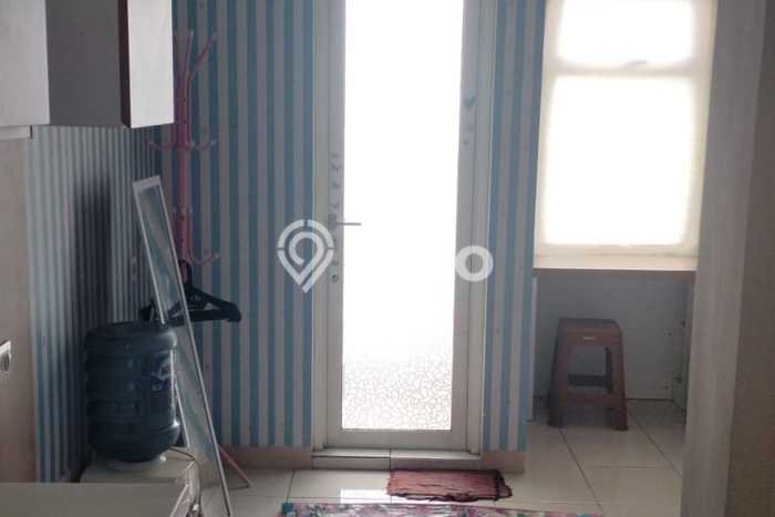 Apartemen Sewa 1 Kamar Hemat Siap Huni di Bekasi, Luas 21m2 Apartemen Sewa 1 Kamar Hemat Siap Huni di Bekasi, Luas 21m2