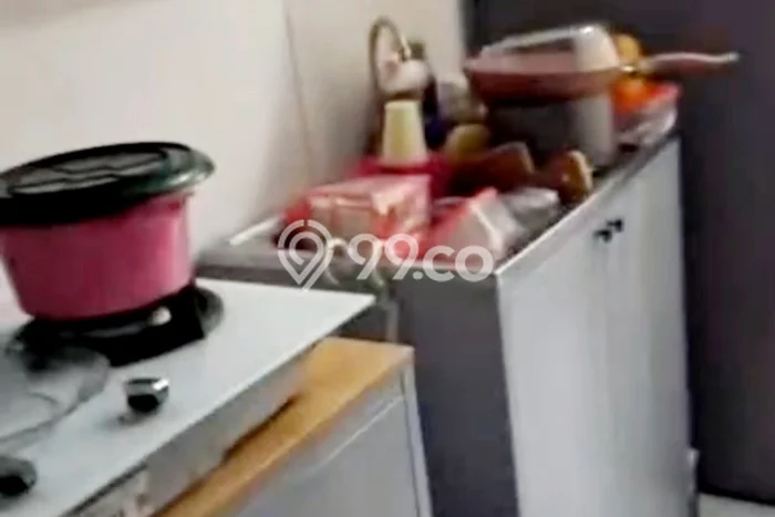 Sewa Apartemen Terjangkau 0 BR di Pekayon Bekasi Sewa Apartemen Terjangkau 0 BR di Pekayon Bekasi