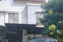 Rumah Disewakan Jakarta Timur LT 102m2 LB 112m2 Kawasan Jakarta Garden City Rumah Disewakan Jakarta Timur LT 102m2 LB 112m2 Kawasan Jakarta Garden City