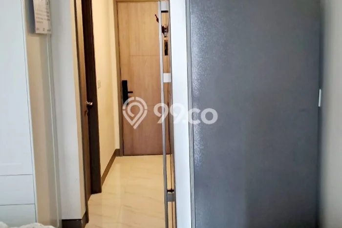 Disewakan Apartemen Murah di Pekayon 0 KT Disewakan Apartemen Murah di Pekayon 0 KT