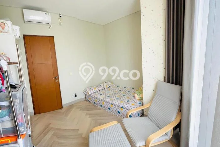 Rumah Minimalis 1 Kamar LT 84m2 di Jatiwarna Rumah Minimalis 1 Kamar LT 84m2 di Jatiwarna