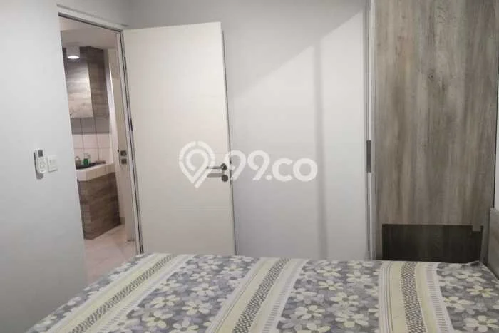 Apartemen Nyaman untuk Disewa, 2 Kamar di Bekasi Apartemen Nyaman untuk Disewa, 2 Kamar di Bekasi