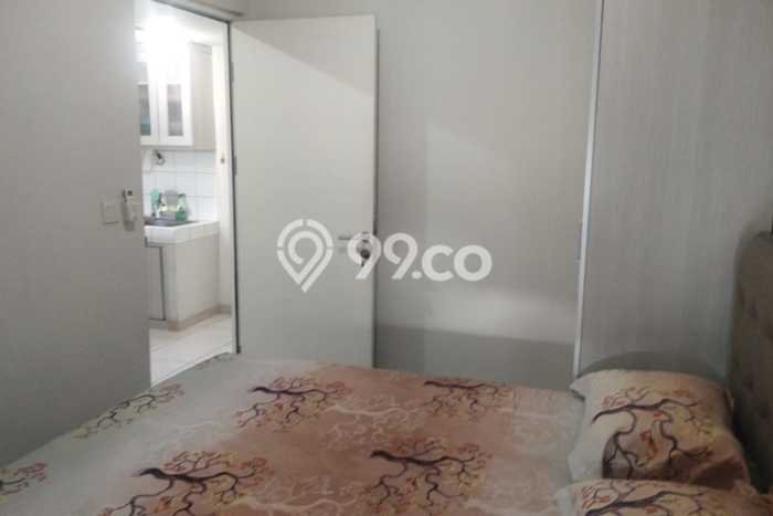 Disewakan Apartemen Murah di Summarecon Bekasi 2 KT Disewakan Apartemen Murah di Summarecon Bekasi 2 KT