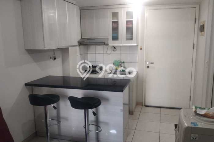Disewakan Apartemen Murah di Summarecon Bekasi 2 KT Disewakan Apartemen Murah di Summarecon Bekasi 2 KT