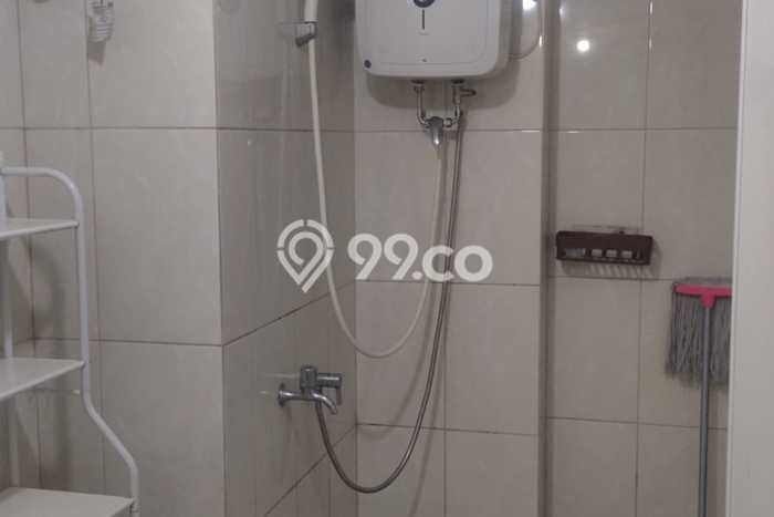 Disewakan Apartemen Murah di Summarecon Bekasi 2 KT Disewakan Apartemen Murah di Summarecon Bekasi 2 KT