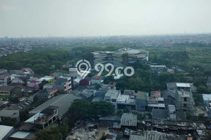 Sewa Apartemen Harga Terjangkau di Summarecon Bekasi 1 KT Sewa Apartemen Harga Terjangkau di Summarecon Bekasi 1 KT