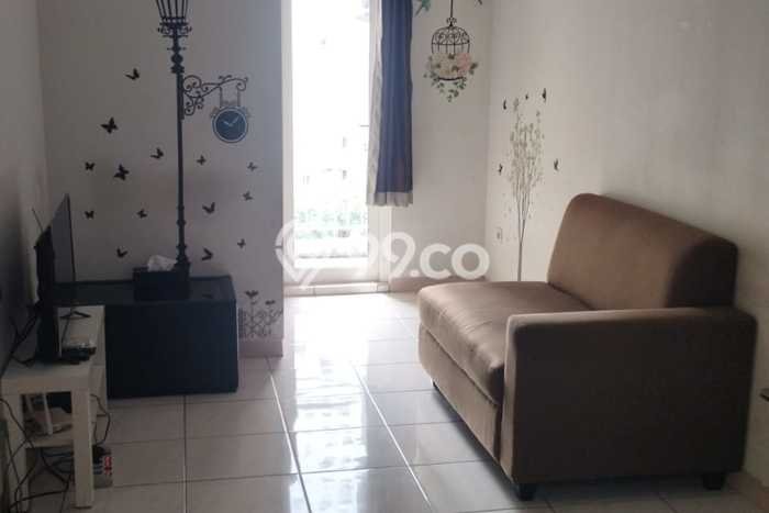 Hunian Strategis 41m2 di Summarecon Bekasi Bekasi 2 KT Hunian Strategis 41m2 di Summarecon Bekasi Bekasi 2 KT