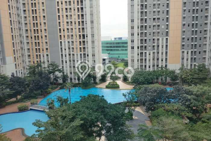 Hunian Strategis 41m2 di Summarecon Bekasi Bekasi 2 KT Hunian Strategis 41m2 di Summarecon Bekasi Bekasi 2 KT
