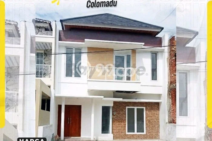 Disewakan Segera Rumah Kondisi Baik di Kawasan Colomadu, Karanganyar Disewakan Segera Rumah Kondisi Baik di Kawasan Colomadu, Karanganyar