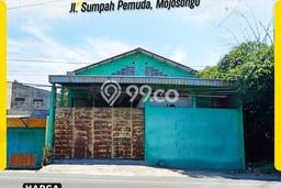Gudang Disewakan Cepat di mojosongo Solo LB 300m2 Gudang Disewakan Cepat di mojosongo Solo LB 300m2