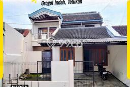 Rumah Budget Favorit Dijual Area Grogol LT 96m2 Rumah Budget Favorit Dijual Area Grogol LT 96m2