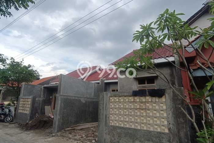 Rumah Minimalis Favorit Siap Huni di Banjarsari LT 80m2 Rumah Minimalis Favorit Siap Huni di Banjarsari LT 80m2