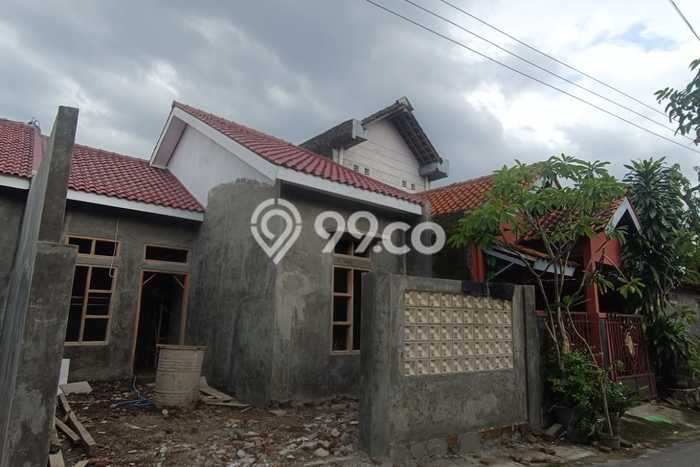 Rumah Minimalis Favorit Siap Huni di Banjarsari LT 80m2 Rumah Minimalis Favorit Siap Huni di Banjarsari LT 80m2