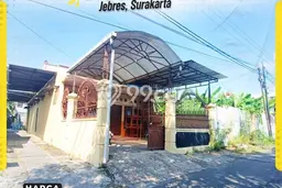 Dijual Rumah Minimalis Bagus Punya 6 KT di Jebres Surakarta SHM Dijual Rumah Minimalis Bagus Punya 6 KT di Jebres Surakarta SHM