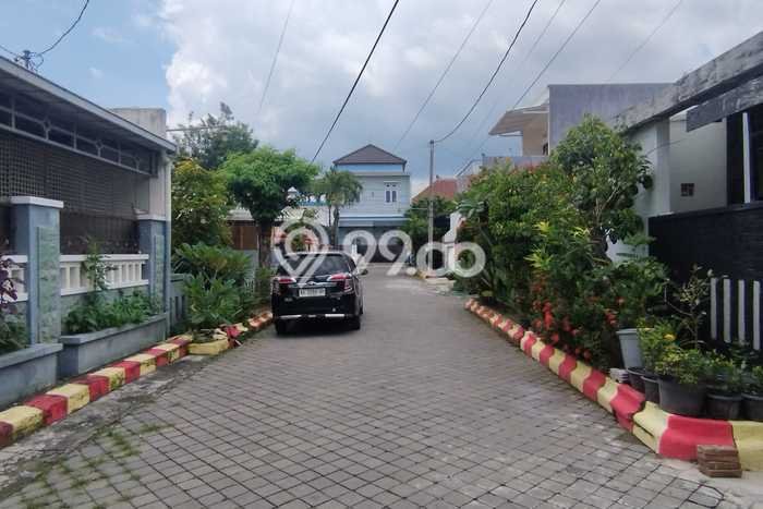 Disewakan Hunian Konsep Minimalis di Colomadu Karanganyar dengan 3 KT Disewakan Hunian Konsep Minimalis di Colomadu Karanganyar dengan 3 KT