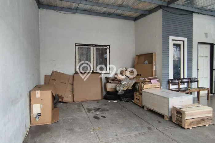 Rumah Bagus Siap Pakai Di Colomadu Luas 120m2 Aman Rumah Bagus Siap Pakai Di Colomadu Luas 120m2 Aman