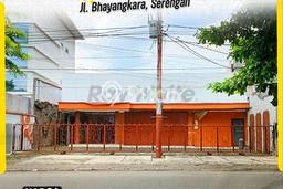 Ruko paling strategis disewakan di Serengan Solo Ruko paling strategis disewakan di Serengan Solo