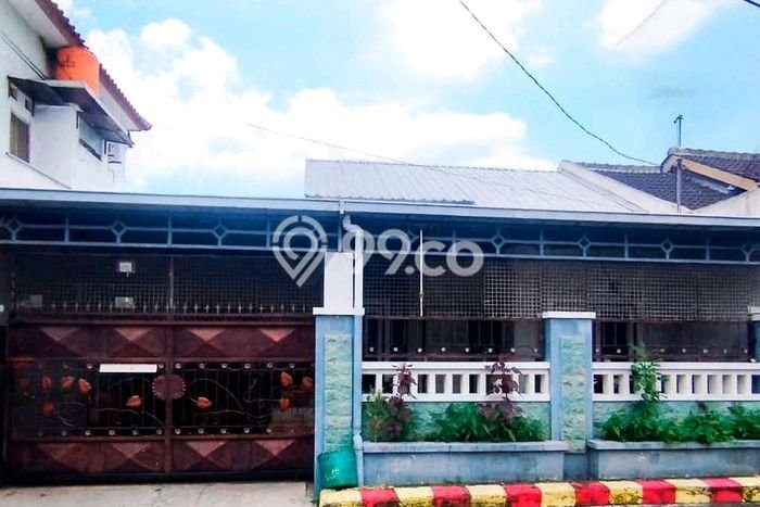 Disewakan Hunian Konsep Minimalis di Colomadu Karanganyar dengan 3 KT Disewakan Hunian Konsep Minimalis di Colomadu Karanganyar dengan 3 KT