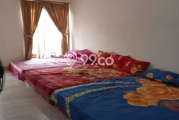 Rumah Cantik Siap Pakai Di Laweyan Luas 400m2 Aman Rumah Cantik Siap Pakai Di Laweyan Luas 400m2 Aman